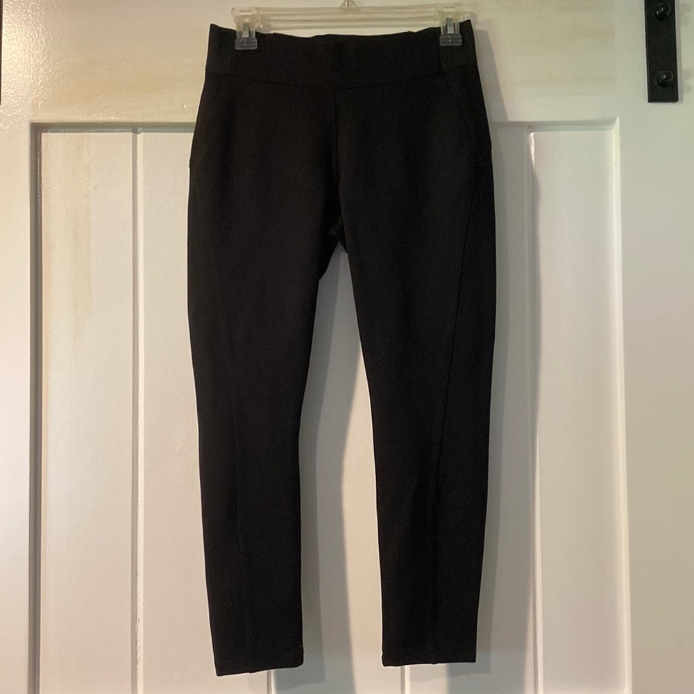 Simply Vera Vera Wang PS skinny dress pants